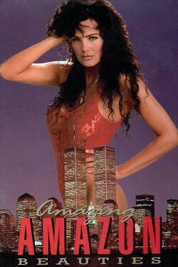 Penthouse: Amazing Amazon Beauties (1998)