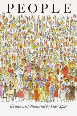 People: A Musical Celebration (1995)