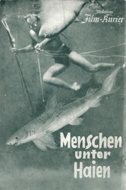 People Among Sharks (1947)