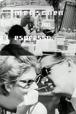 People at the Espresso Bar (1958)