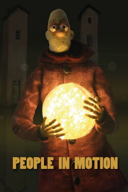 People in Motion (2021)