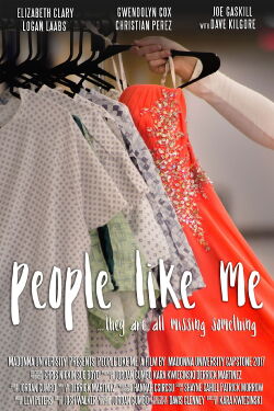 People Like Me (2017)