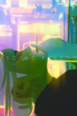 People Person (2021)
