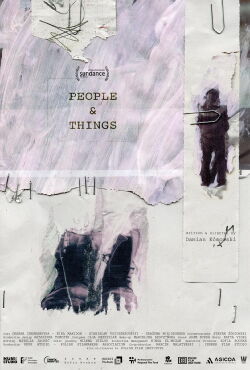 People & Things (2024)
