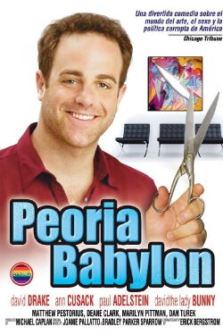 Peoria Babylon (1997)