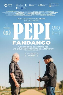 Pepi Fandango (2024)