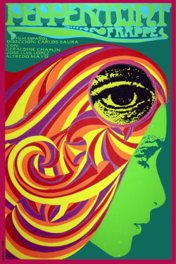 Peppermint Frappé (1967)