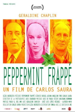 Peppermint Frappé (1967)