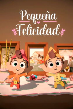 Pequeña felicidad (2021)