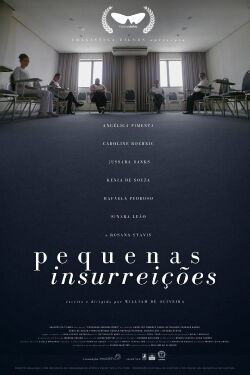Pequenas Insurreições (2023)