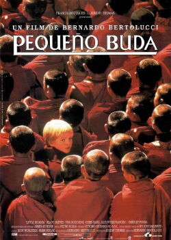 Pequeño Buda (1993)