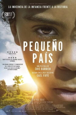 Pequeño país (2020)