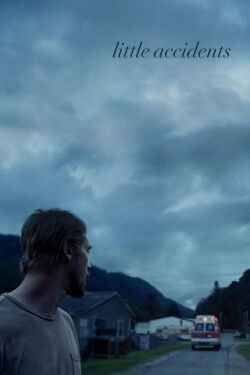 Pequeños Accidentes (2014)