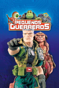 Pequeños guerreros (1998)