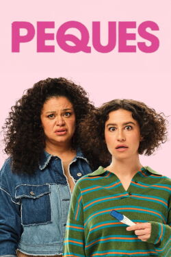 Peques (2024)