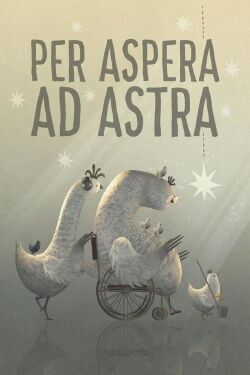 Per aspera ad astra (2019)