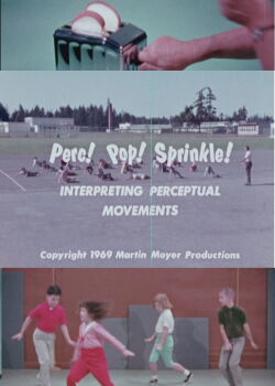 Perc! Pop! Sprinkle! (1969)