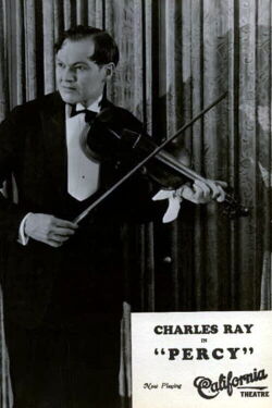 Percy (1925)