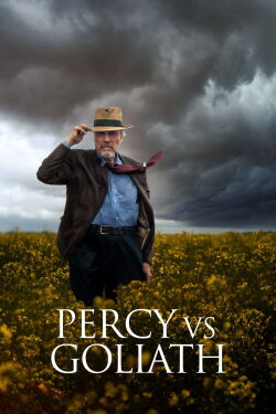 Percy (2020)