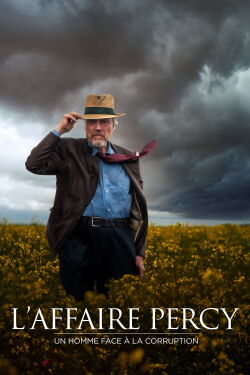 Percy (2020)