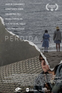 Perdida (2020)