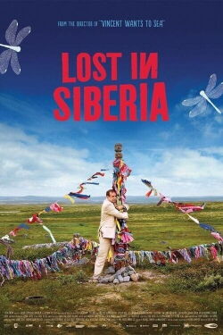 Perdido en Siberia (2012)