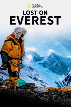 Perdidos en el Everest (2020)