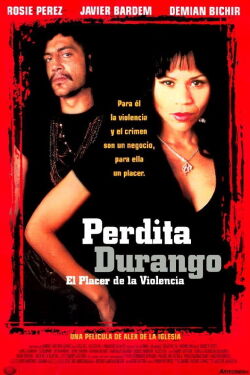 Perdita Durango (1997)