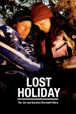 Perdus à Noël : une famille dans la tempête (2007)