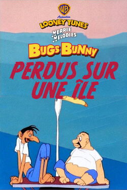 Perdus sur une Ile (1943)