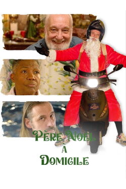 Père Noël à domicile (2024)