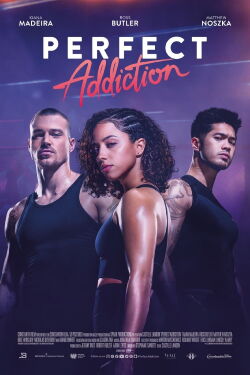 Perfect Addiction (2023)