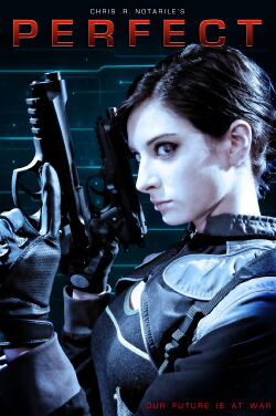 Perfect: Android Rising (2013)