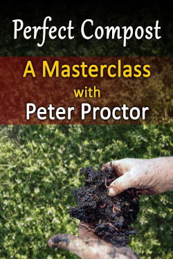 Perfect Compost: a Master Class with Peter Proctor (2012)