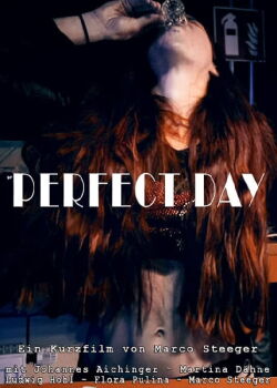 Perfect Day (2021)