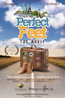 Perfect Feet (2019)