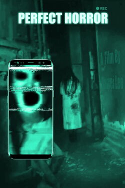 Perfect Horror (2016)