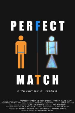 Perfect Match (2014)