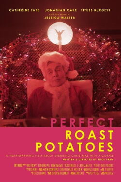 Perfect Roast Potatoes (2017)