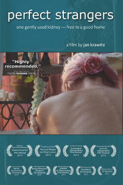 Perfect Stangers (2013)