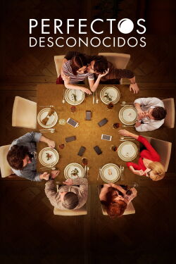 Perfect Strangers (2017)