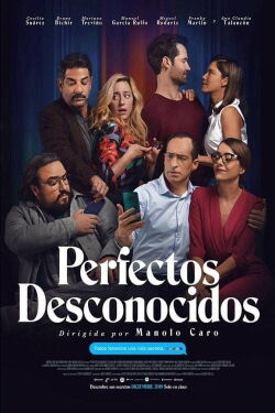Perfectos desconocidos (2018)
