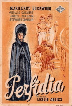 Perfidia (1943)