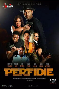 Perfidie (2022)