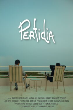 Perfidy (2021)