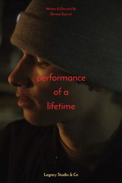 Performance of a Lifetime (2024)