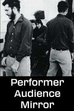 Performer/Audience/Mirror (1975)