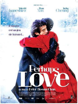 Perhaps Love (2005)