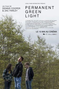 Permanent Green Light (2019)