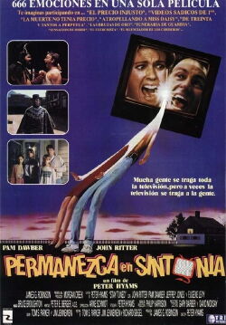 Permanezca en sintonía (1992)
